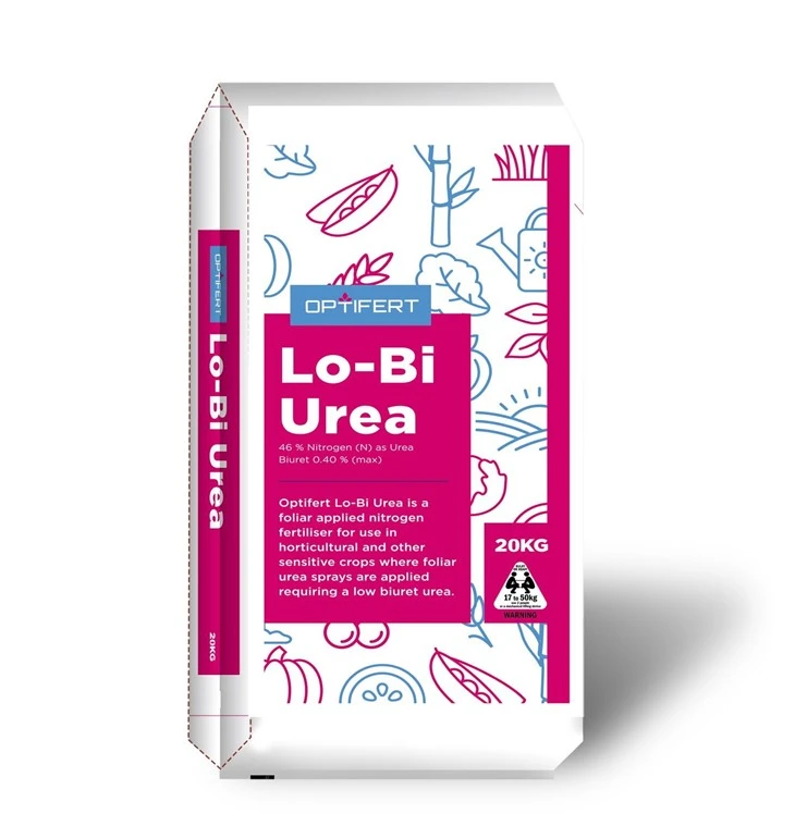 SAC PE LO-BI URÉE
