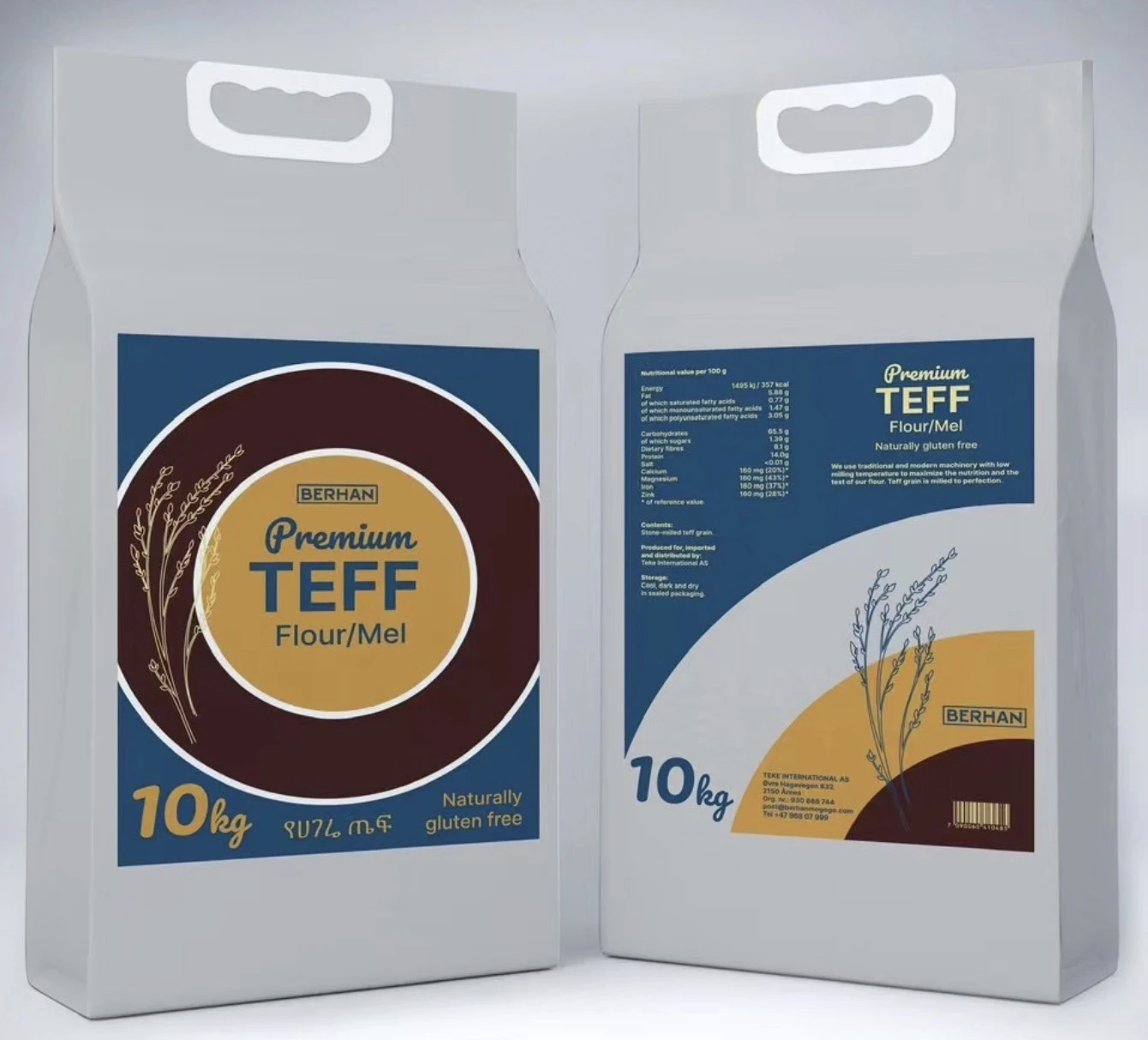 10kg flour bags 10kg flour bags